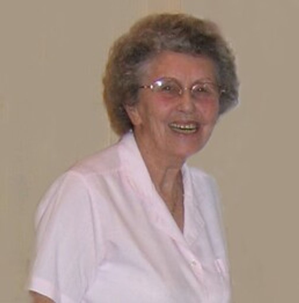 Helen Moore Profile Photo