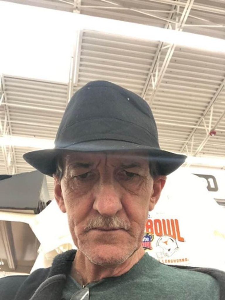 Joseph Steven Hodges Profile Photo