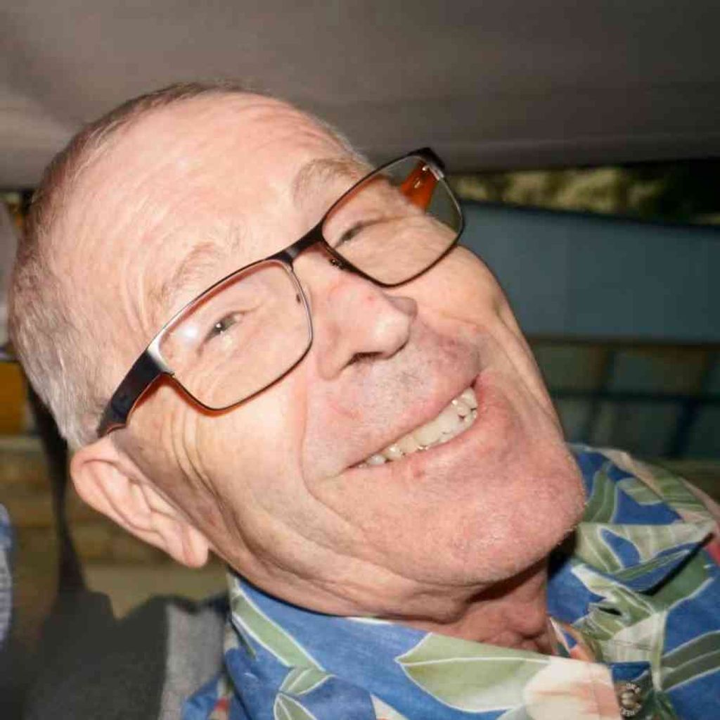 Donald Knudsen Profile Photo