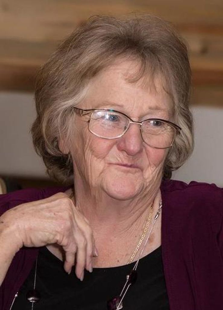 Patricia Evalee Bishop Profile Photo