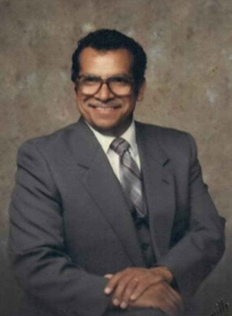 Gilbert "Gil" Ruiz Profile Photo