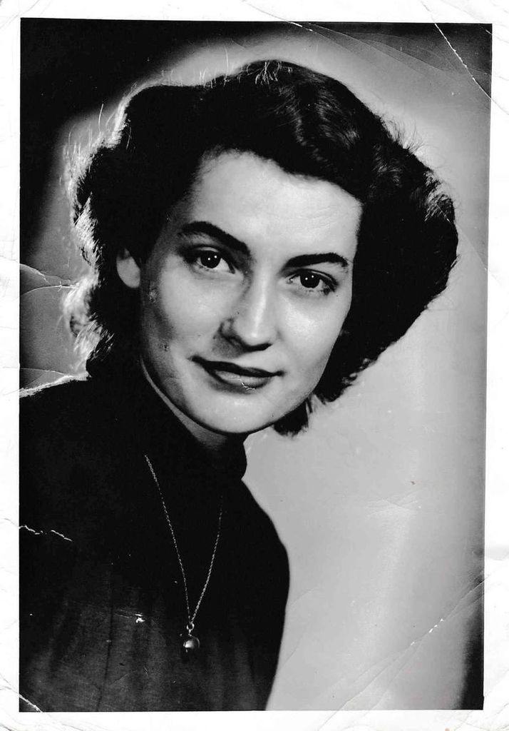 Christine S. Clark