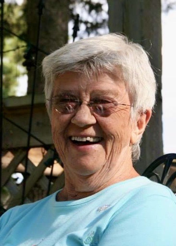 Faye Marie Carlson Profile Photo