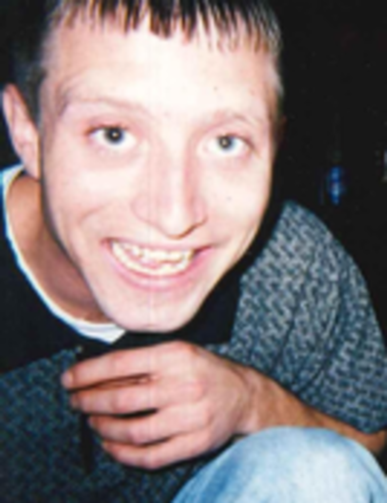 Erick  A. Buckley