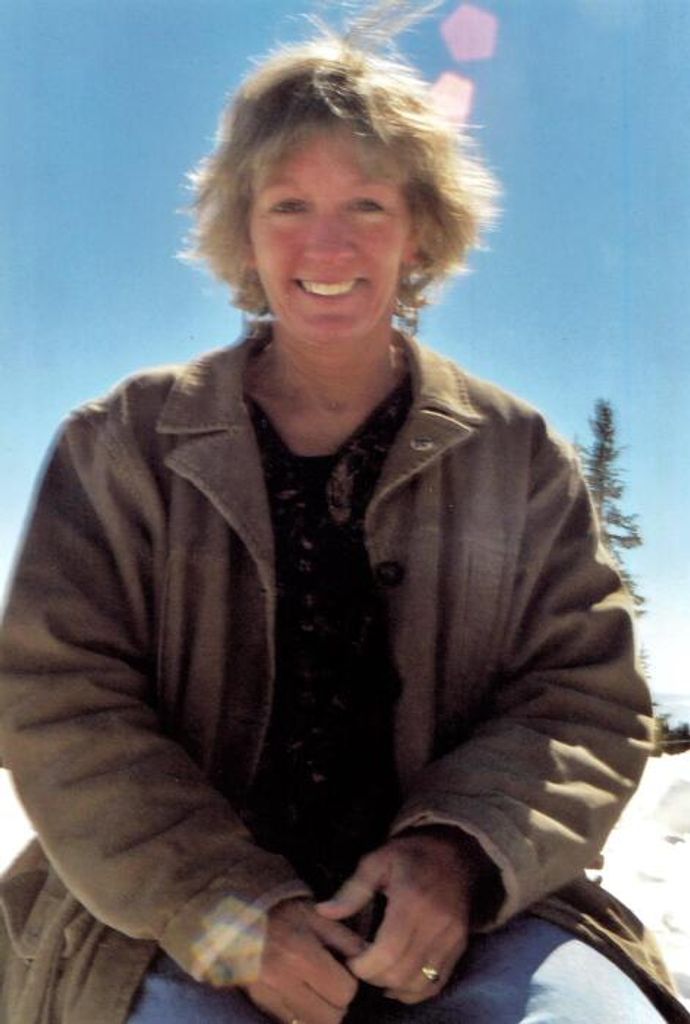Ruth Oom