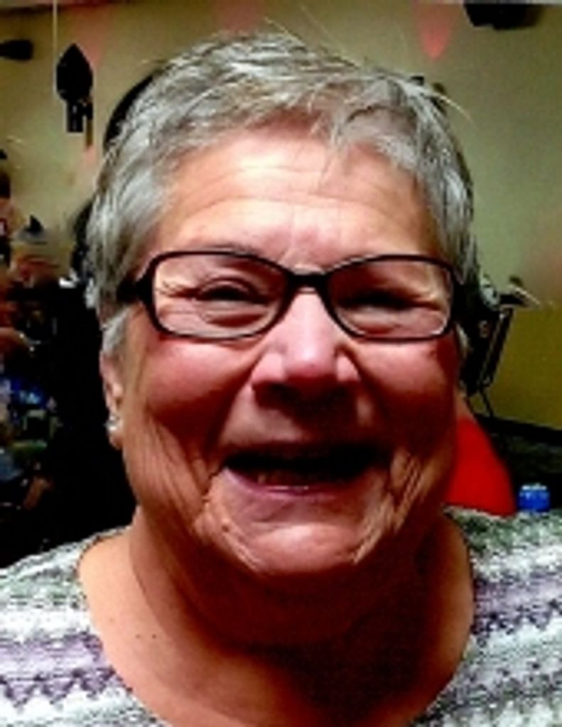Evangeline "Vina" Solis