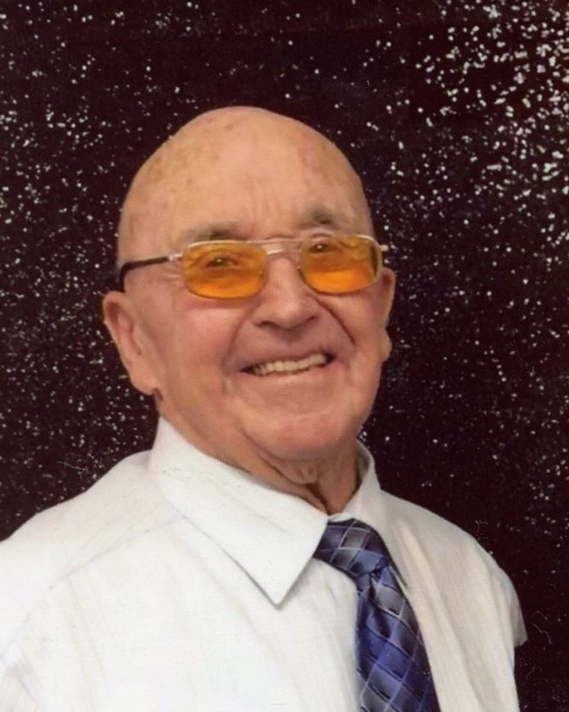 Charles Maze Myers Profile Photo