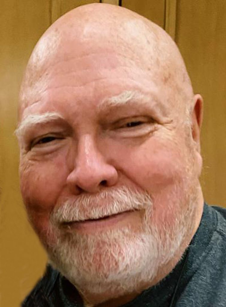 Terry Wayne Gray Profile Photo