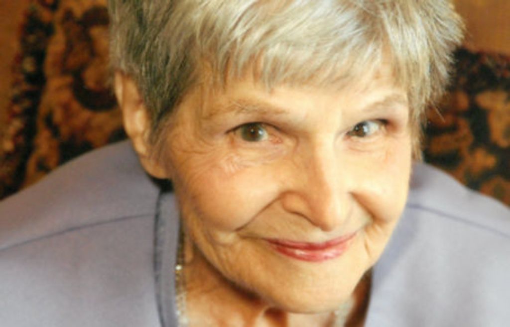 Victoria Szafranski