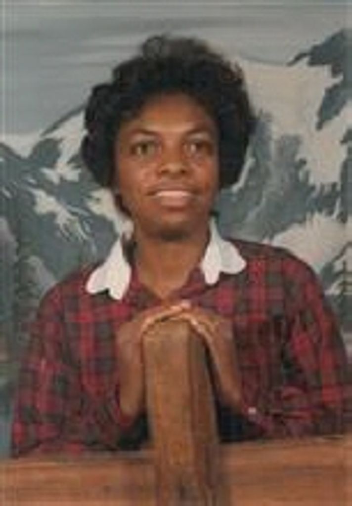 Brenda Earvin Heathington