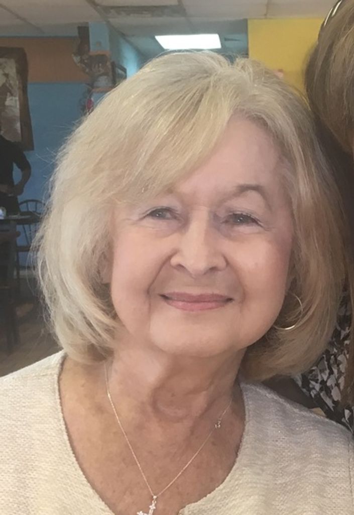 Wanda Gail Steed Profile Photo