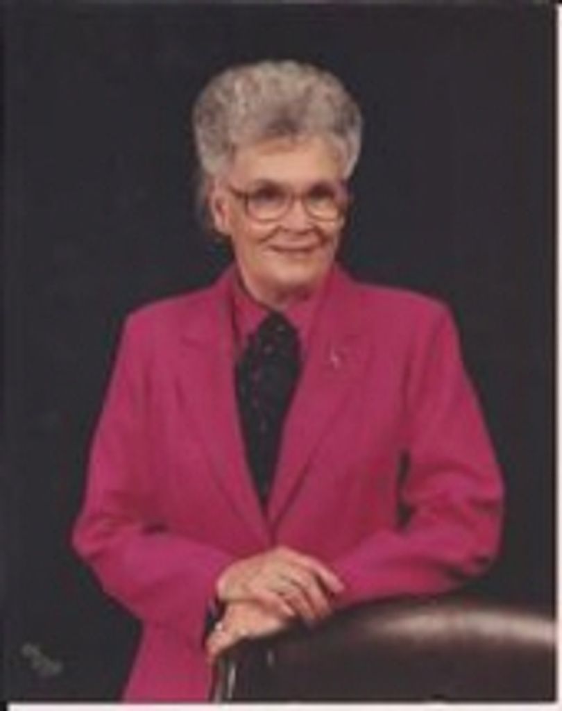 Lucille Yesh