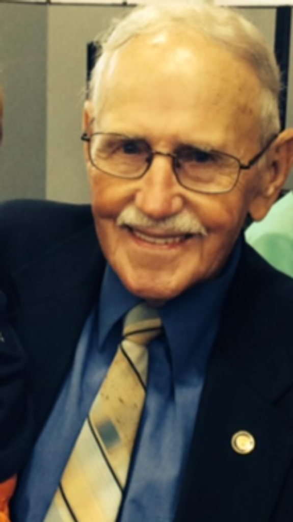 Jesse Howard Hogan Profile Photo