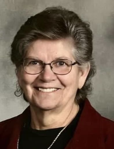 Georgia C. Stracker Profile Photo
