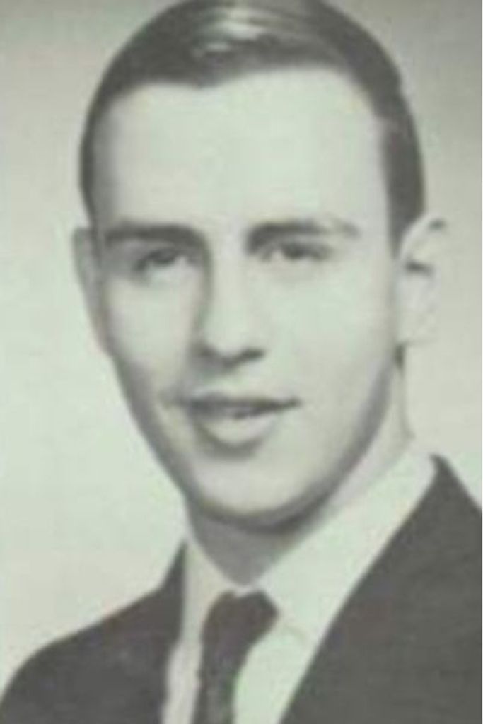 Albert P. Mieskolainen Profile Photo