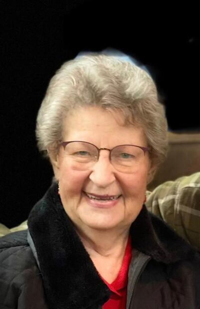 Patsy Tyree Profile Photo