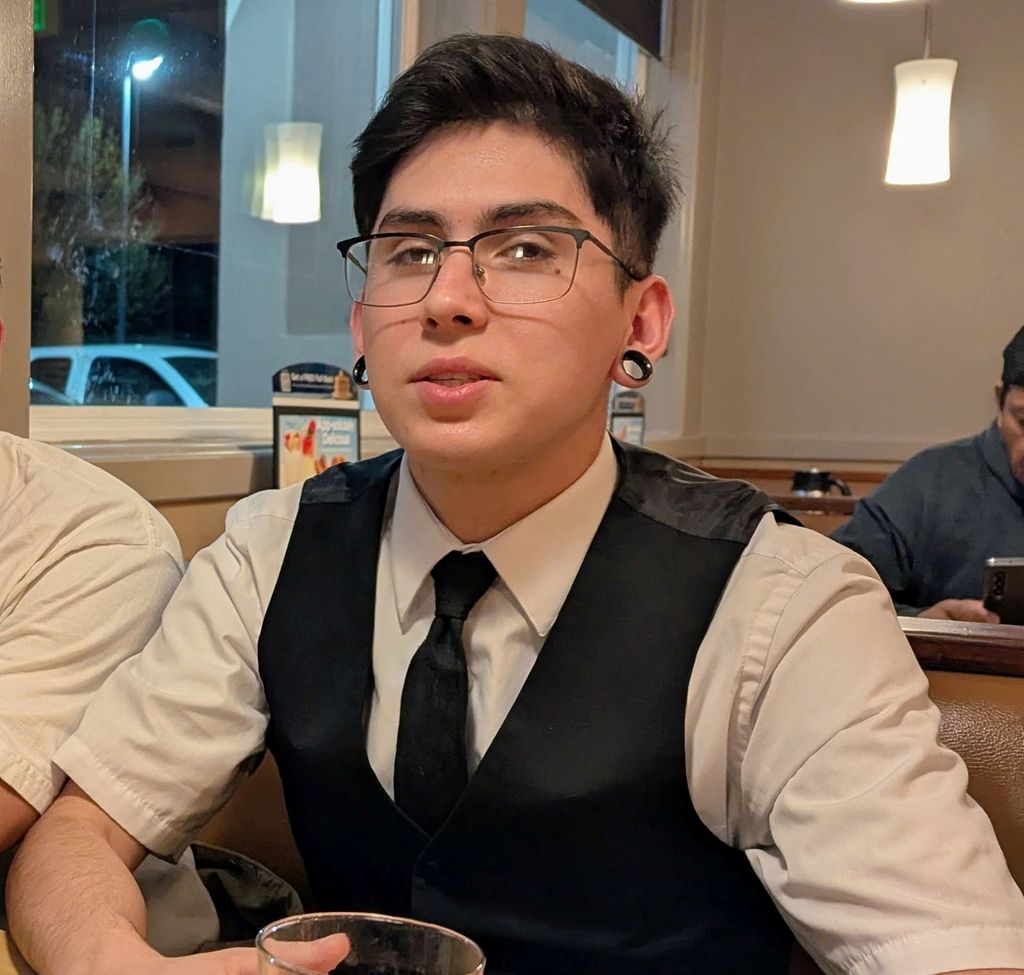 Hector Mercado Profile Photo