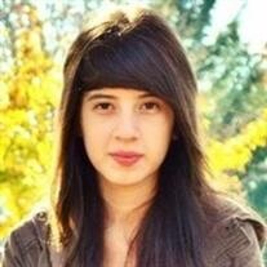 Lucero Alcaraz