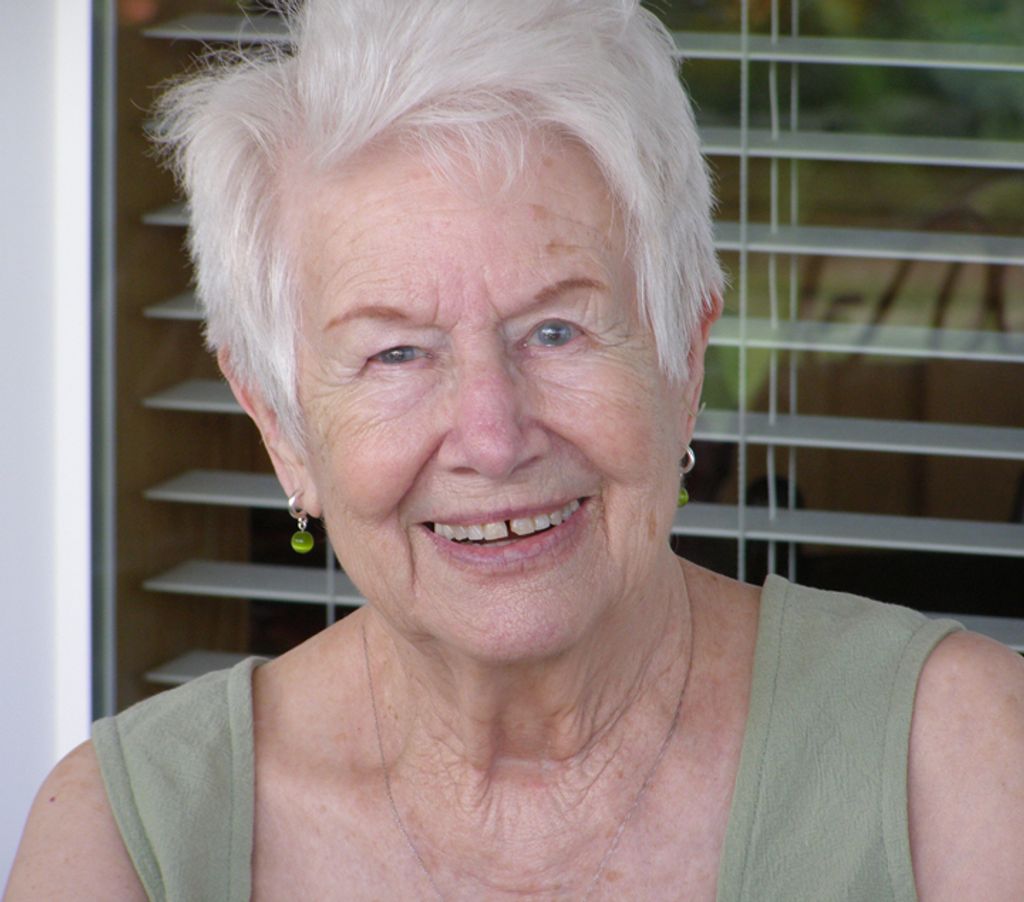 Hazel Sarah (Thorngren)  Huntsman