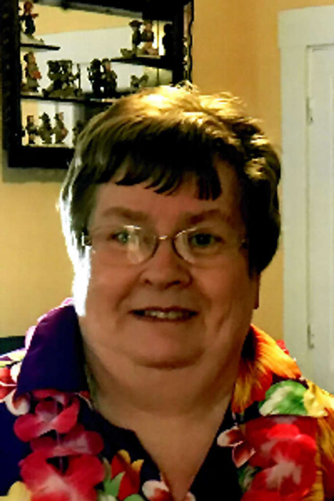 Linda M. (Murray) Ross Profile Photo