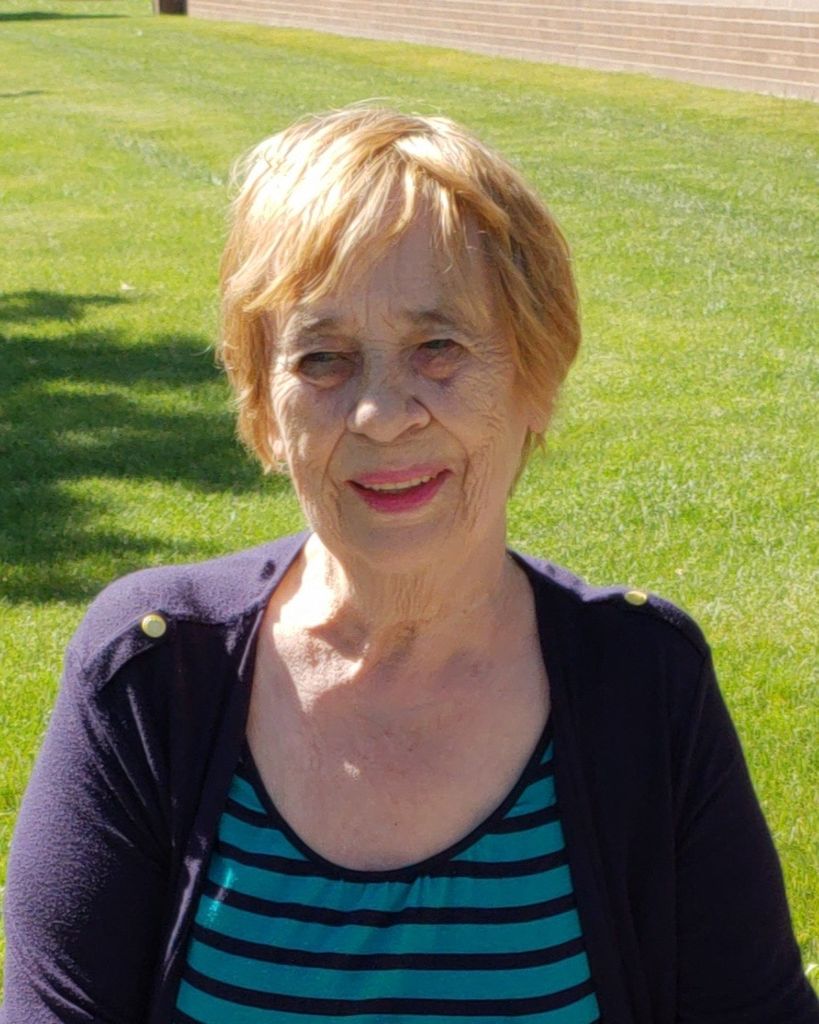 Betty Ann Simon Profile Photo
