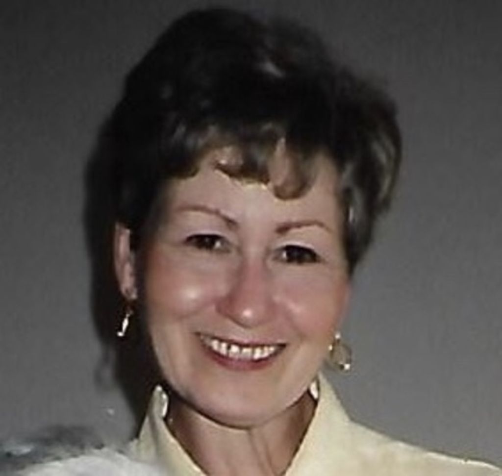 Ethel Virginia Webster Profile Photo