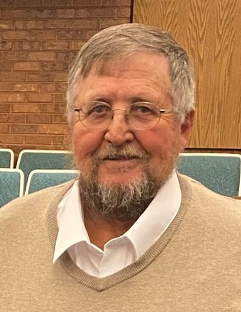 Chad Gardner Dana Profile Photo