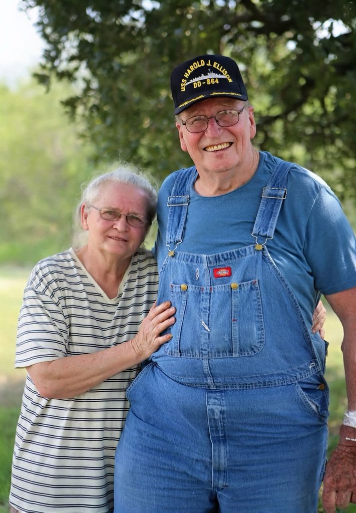 Jessie Obie Damron Jr. Profile Photo