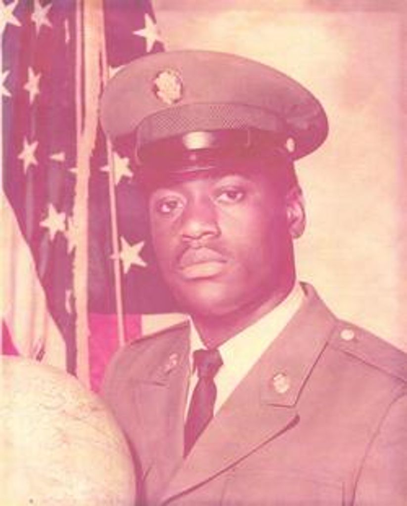 Lewis "Bubba" Moore Profile Photo