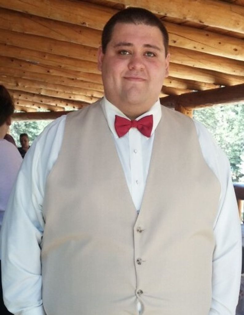 Michael Martinez