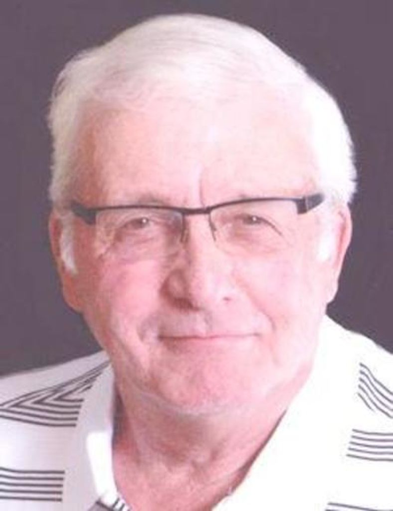 Alan G. Clark, Sr.