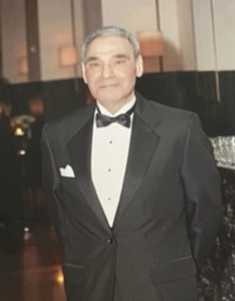 Joseph Thomas Richey Profile Photo