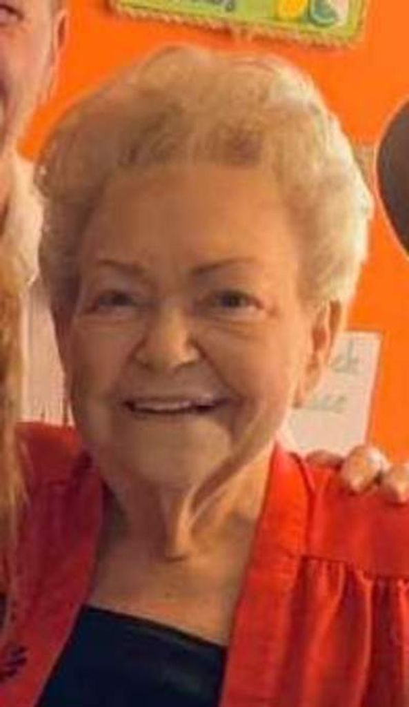 Thelma Louise Randolph Profile Photo