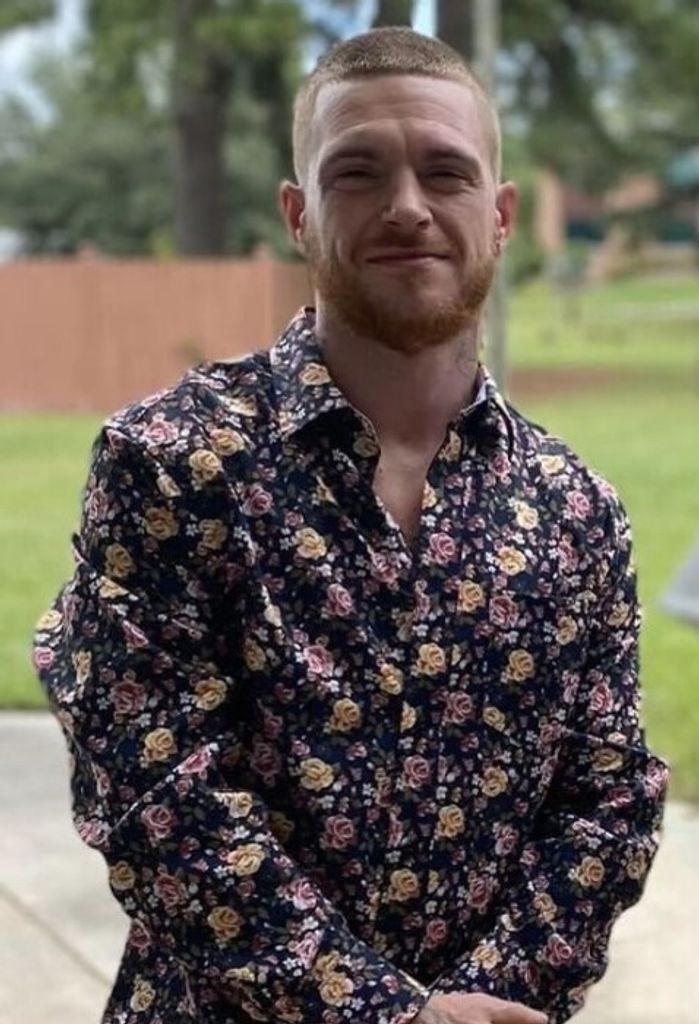 James Roger Hedgepeth