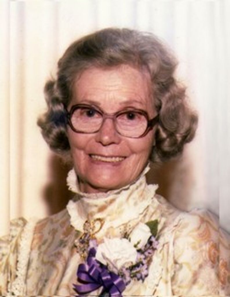 Grace Hinckley