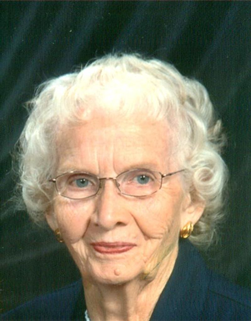 Lura Mae Grandstaff