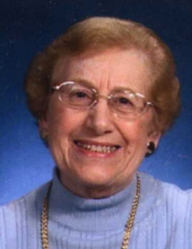 Margaret E. Strumsky