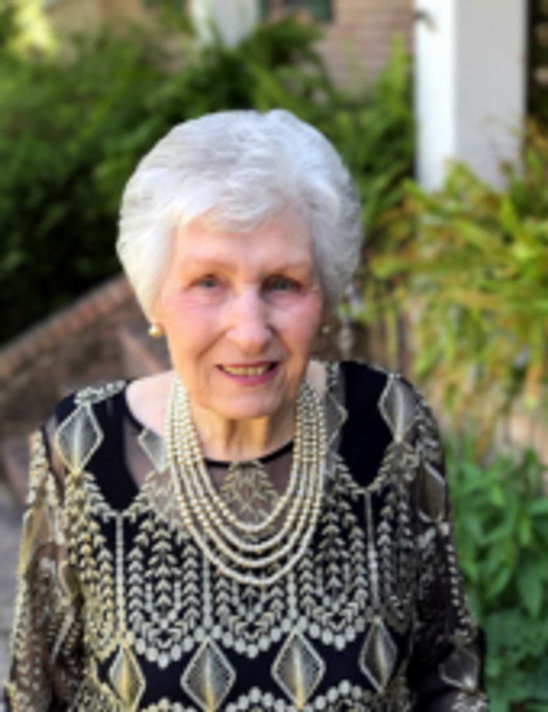 Laura Imojean Roberts