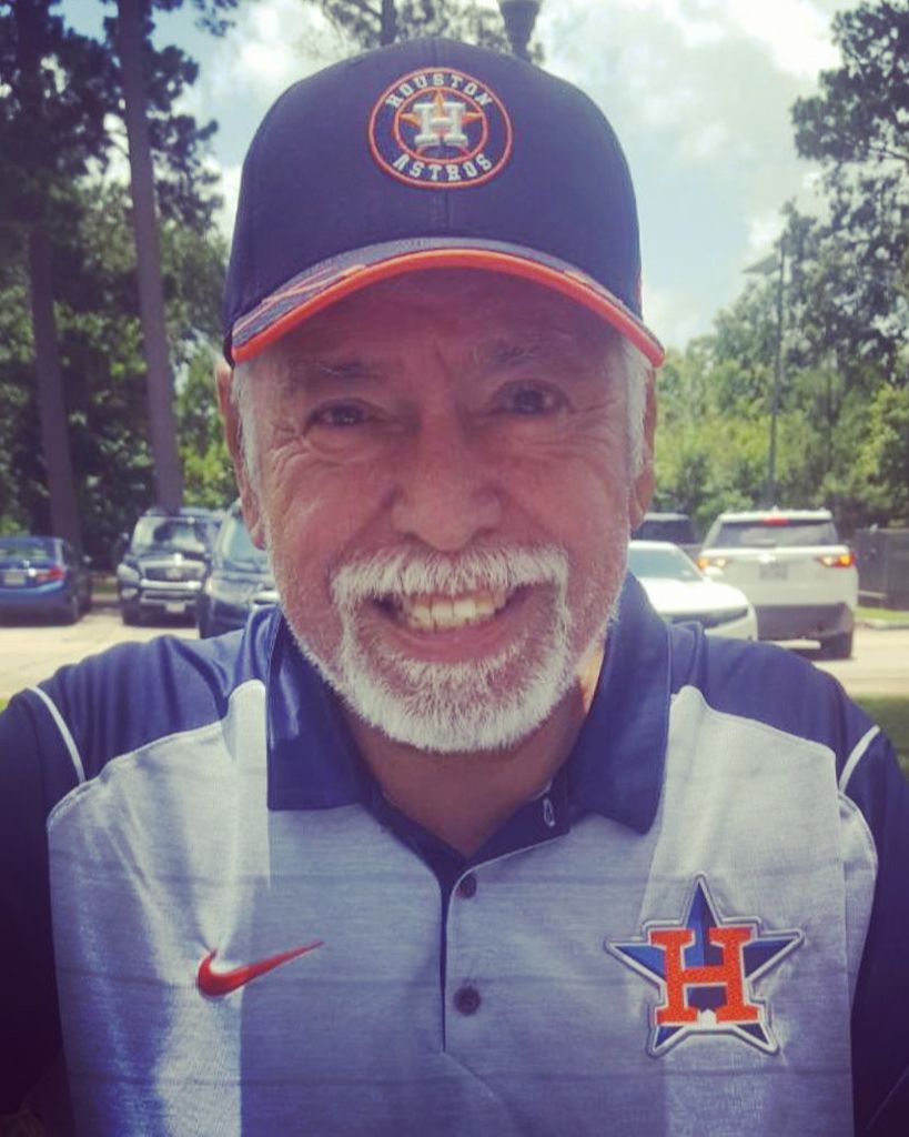 Rudolph "Rudy" Rodriguez Profile Photo