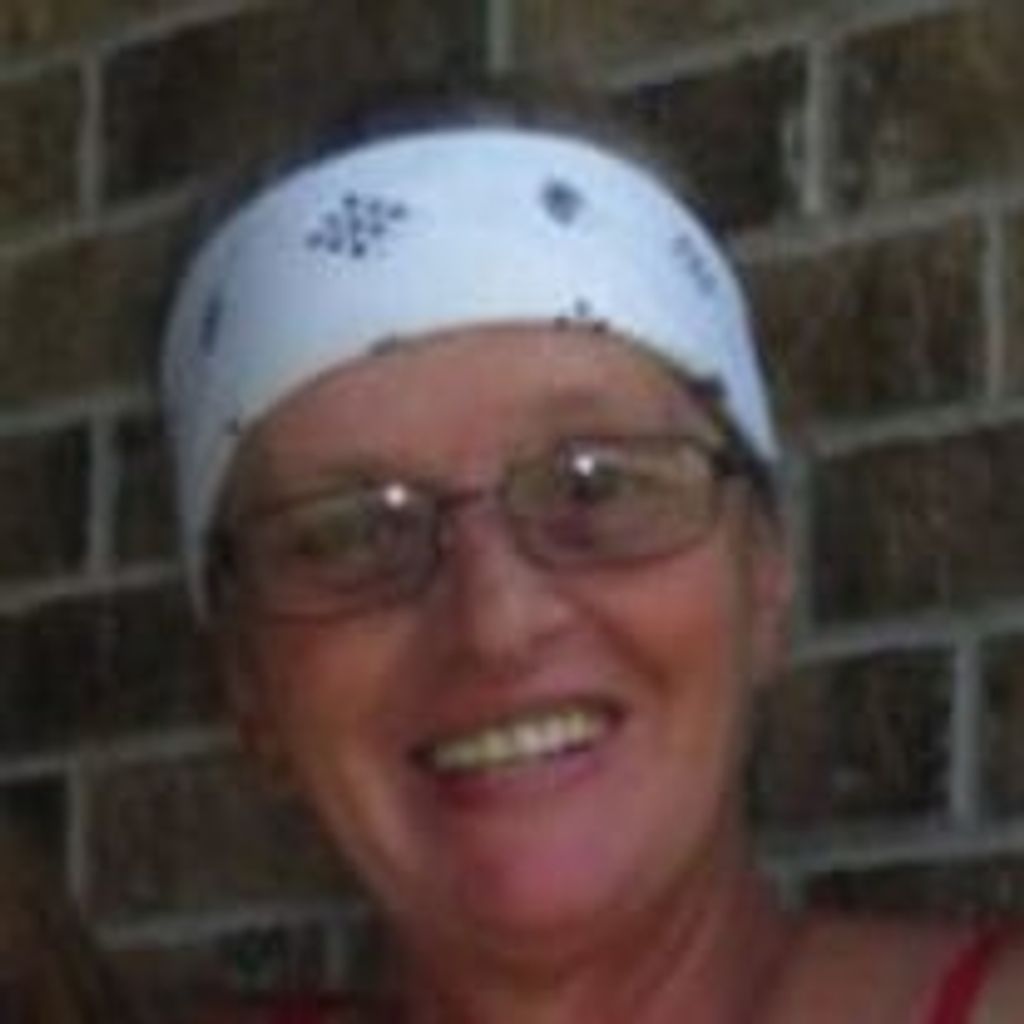 Rena Padgett