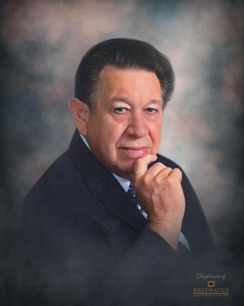 George T. Reed, Jr.