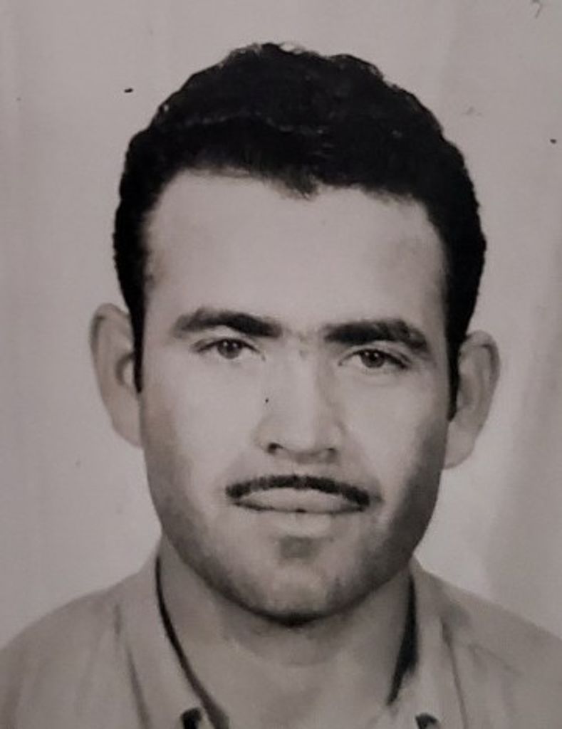 Angel Del Carmen Toro
