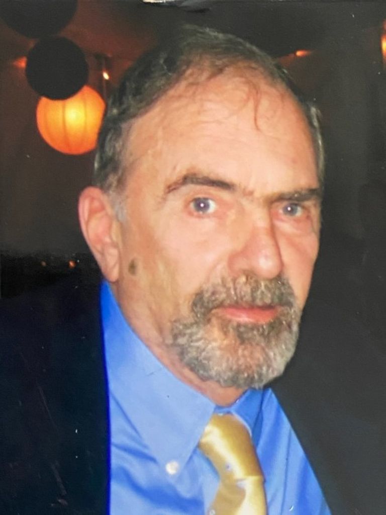 David G. York
