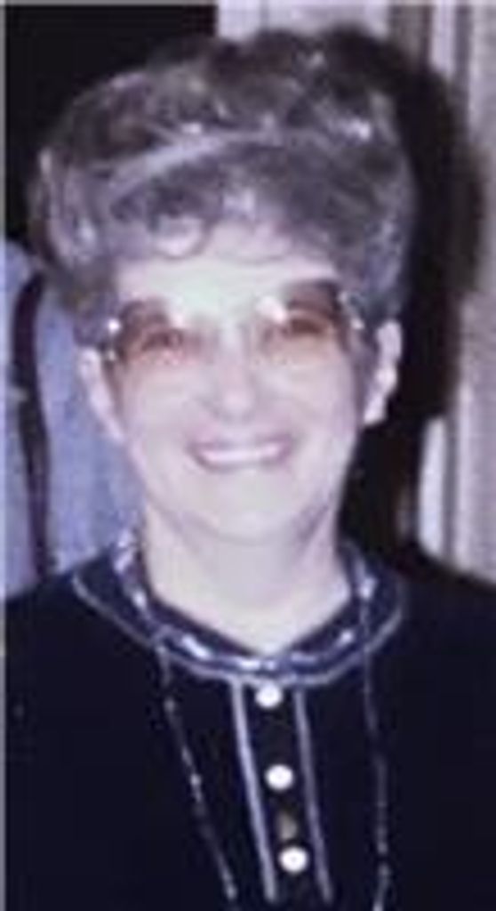 Frances M. Hojlo