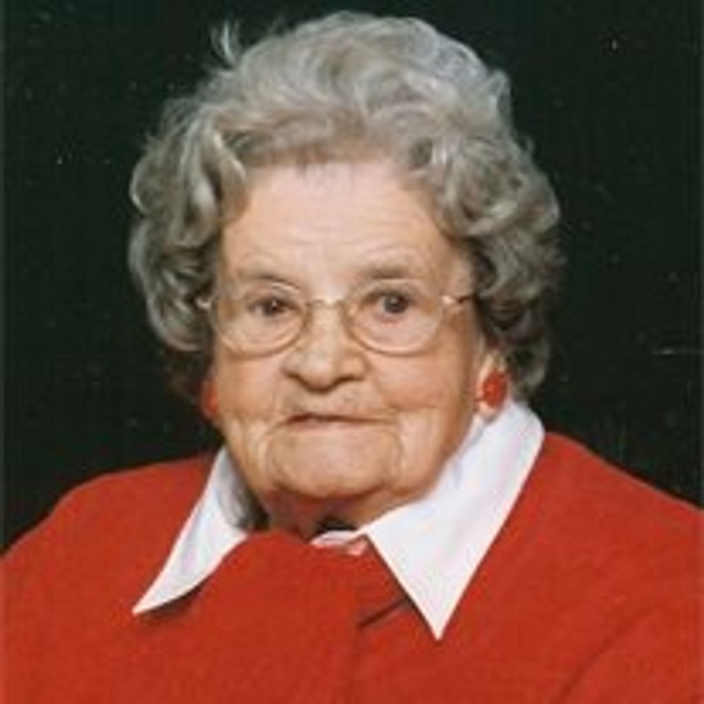 Eleanor B. "Barringer" Hartson