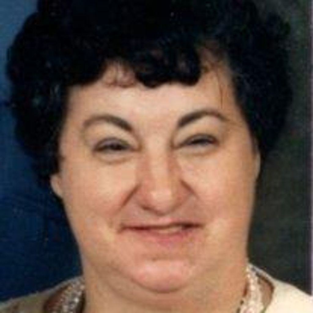 Jeannette Gibson