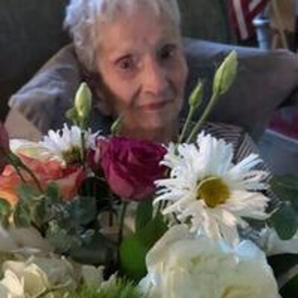 Mary Anne Caterinacci Profile Photo