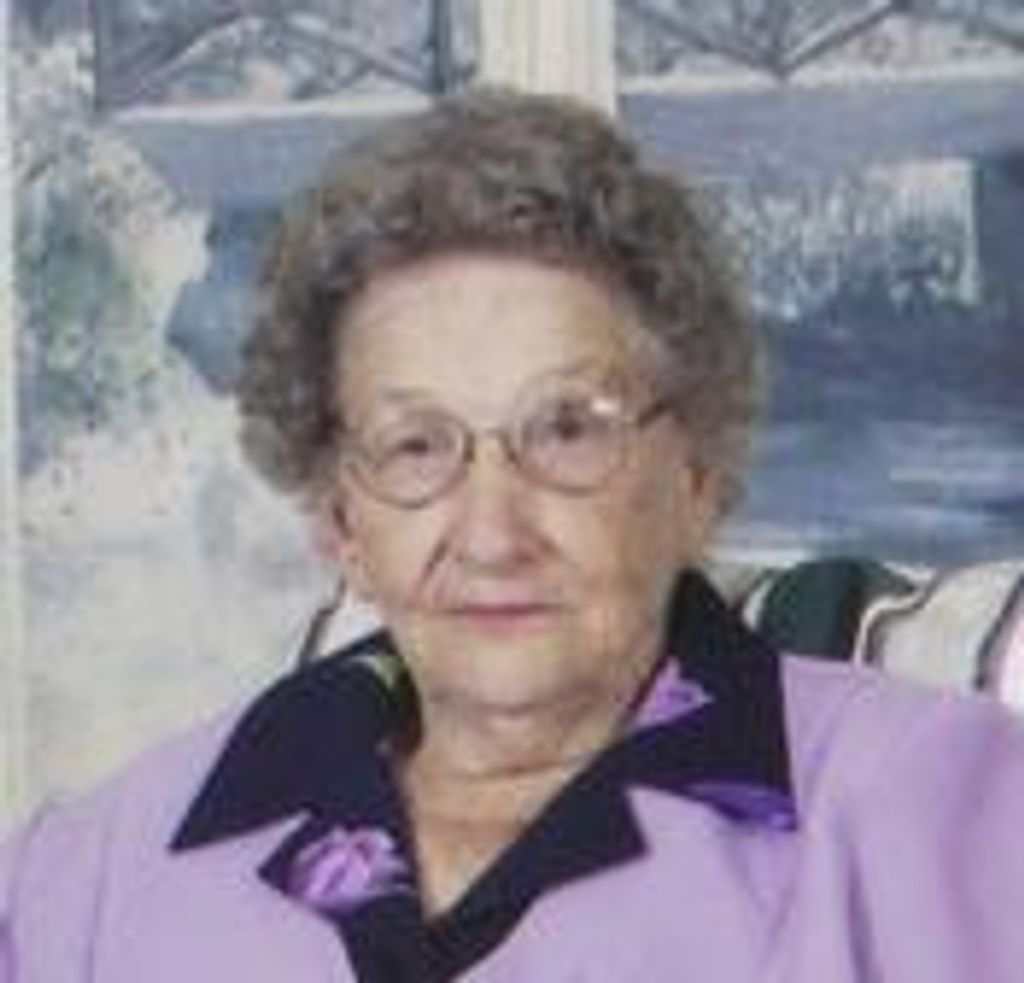 Dorothy Jean Woelke Donsbach