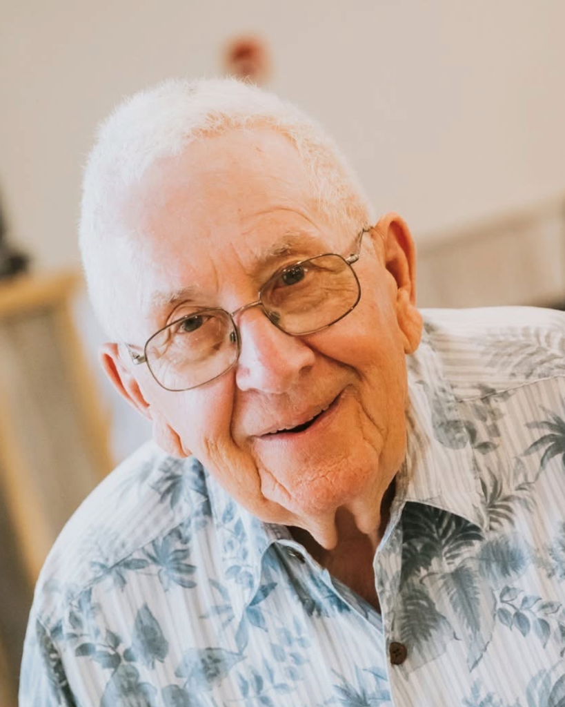 Robert "Digger" Paul DeGroot Profile Photo