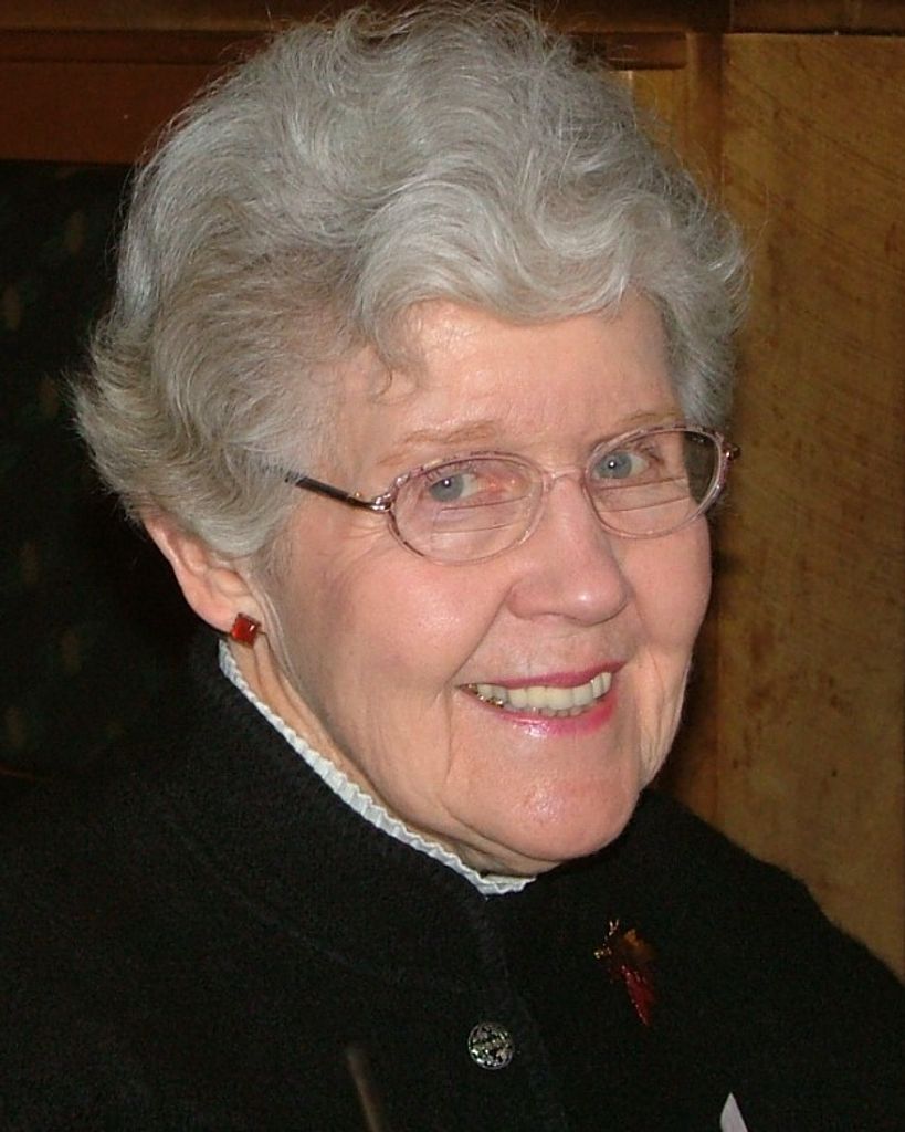 Ruth Catherine Braun
